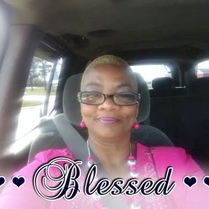 Meet your Posher, Dorothy